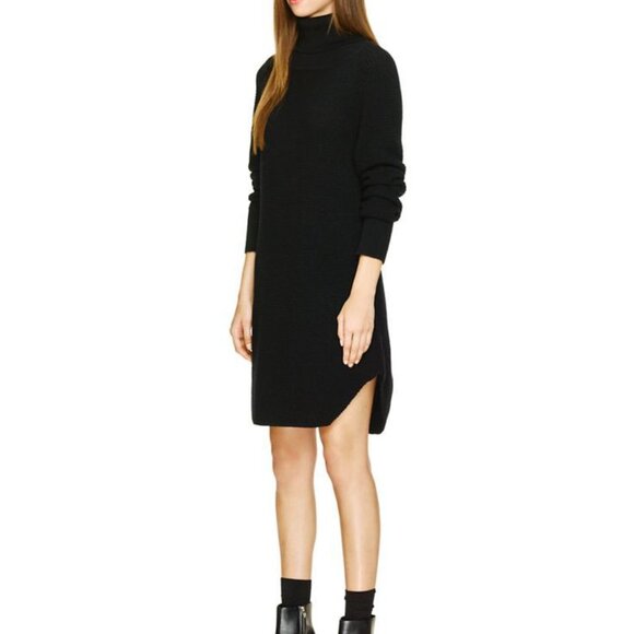 NWT Aritzia Wilfred Free Bianca Sweater Dress - Picture 2 of 7
